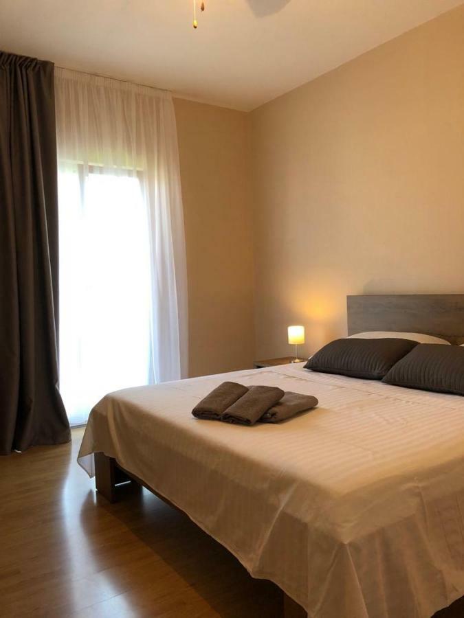 Bed & Breakfast Kurtic Supetar Exteriör bild
