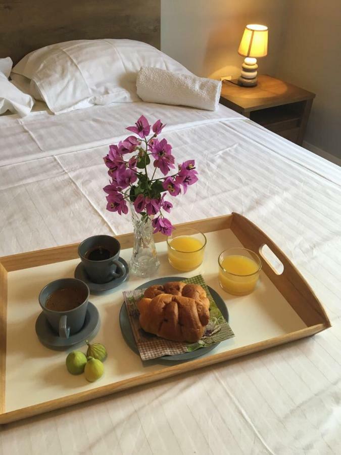 Bed & Breakfast Kurtic Supetar Exteriör bild