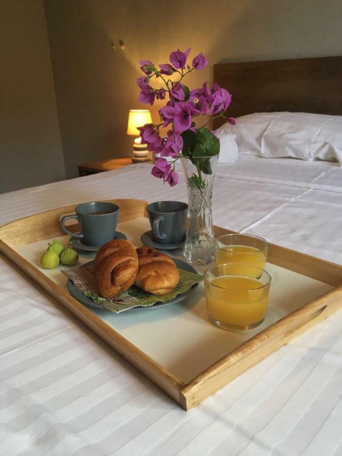 Bed & Breakfast Kurtic Supetar Exteriör bild